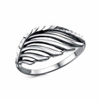 Кольцо из серебра 925 пробы 23016782-5 — Красная Пресня Кольцо из серебра 925 пробы 23016782-5 — Красная Пресня