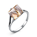 Кольцо из серебра 925 пробы 23613186-11 — Красная Пресня Кольцо из серебра 925 пробы 23613186-11 — Красная Пресня