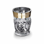 Стопка из серебра 925 пробы 93016326 — Красная Пресня Стопка из серебра 925 пробы 93016326 — Красная Пресня