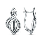 Серьги из серебра 925 пробы 33016998 — Красная Пресня Серьги из серебра 925 пробы 33016998 — Красная Пресня