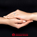 Кольцо из серебра 925 пробы 23816192Пл — Красная Пресня Кольцо из серебра 925 пробы 23816192Пл — Красная Пресня