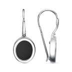 Серьги из серебра 925 пробы 33615204Пла — Красная Пресня Серьги из серебра 925 пробы 33615204Пла — Красная Пресня