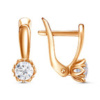 Серьги из серебра 925 пробы 33814973 — Красная Пресня Серьги из серебра 925 пробы 33814973 — Красная Пресня