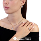 Подвеска из серебра 925 пробы 53613187 — Красная Пресня Подвеска из серебра 925 пробы 53613187 — Красная Пресня