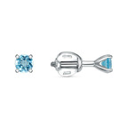 Серьги из серебра 925 пробы 3312630ДТг — Красная Пресня Серьги из серебра 925 пробы 3312630ДТг — Красная Пресня