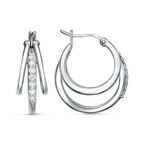 Серьги из серебра 925 пробы 33816724Д — Красная Пресня Серьги из серебра 925 пробы 33816724Д — Красная Пресня