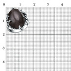 Кольцо из серебра 925 пробы 23615510-16 — Красная Пресня Кольцо из серебра 925 пробы 23615510-16 — Красная Пресня