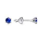 Серьги из серебра 925 пробы 3389506Д4 — Красная Пресня Серьги из серебра 925 пробы 3389506Д4 — Красная Пресня