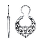 Серьги из серебра 925 пробы 33015686 — Красная Пресня Серьги из серебра 925 пробы 33015686 — Красная Пресня