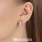 Серьги из серебра 925 пробы 33815207 — Красная Пресня Серьги из серебра 925 пробы 33815207 — Красная Пресня