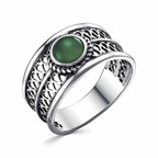 Кольцо из серебра 925 пробы 23314882за — Красная Пресня Кольцо из серебра 925 пробы 23314882за — Красная Пресня