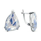 Серьги из серебра 925 пробы 33616334 — Красная Пресня Серьги из серебра 925 пробы 33616334 — Красная Пресня