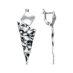 Серьги из серебра 925 пробы 33013244 — Красная Пресня Серьги из серебра 925 пробы 33013244 — Красная Пресня