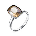 Кольцо из серебра 925 пробы 23612870-11 — Красная Пресня Кольцо из серебра 925 пробы 23612870-11 — Красная Пресня