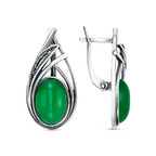 Серьги из серебра 925 пробы 33316960за — Красная Пресня Серьги из серебра 925 пробы 33316960за — Красная Пресня