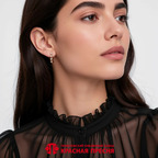 Серьги из серебра 925 пробы 33817661 — Красная Пресня Серьги из серебра 925 пробы 33817661 — Красная Пресня
