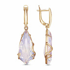 Серьги из серебра 925 пробы 33610525 — Красная Пресня Серьги из серебра 925 пробы 33610525 — Красная Пресня