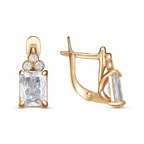 Серьги из серебра 925 пробы 33814349 — Красная Пресня Серьги из серебра 925 пробы 33814349 — Красная Пресня