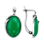 Серьги из серебра 925 пробы 33313024за — Красная Пресня Серьги из серебра 925 пробы 33313024за — Красная Пресня
