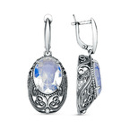 Серьги из серебра 925 пробы 33617148 — Красная Пресня Серьги из серебра 925 пробы 33617148 — Красная Пресня