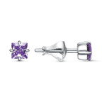 Серьги из серебра 925 пробы 33815308Пл6 — Красная Пресня Серьги из серебра 925 пробы 33815308Пл6 — Красная Пресня