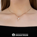 Подвеска из серебра 925 пробы 53315573 — Красная Пресня Подвеска из серебра 925 пробы 53315573 — Красная Пресня