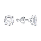 Серьги из серебра 925 пробы 3385015Д — Красная Пресня Серьги из серебра 925 пробы 3385015Д — Красная Пресня
