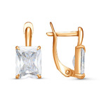 Серьги из серебра 925 пробы 33817075 — Красная Пресня Серьги из серебра 925 пробы 33817075 — Красная Пресня
