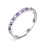 Кольцо из серебра 925 пробы 23814016Д6 — Красная Пресня Кольцо из серебра 925 пробы 23814016Д6 — Красная Пресня