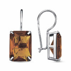 Серьги из серебра 925 пробы 3368670Д16 — Красная Пресня Серьги из серебра 925 пробы 3368670Д16 — Красная Пресня