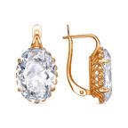 Серьги из серебра 925 пробы 33814943 — Красная Пресня Серьги из серебра 925 пробы 33814943 — Красная Пресня
