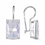 Серьги из серебра 925 пробы 3368670Д — Красная Пресня Серьги из серебра 925 пробы 3368670Д — Красная Пресня