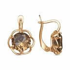 Серьги из серебра 925 пробы 33816789-22 — Красная Пресня Серьги из серебра 925 пробы 33816789-22 — Красная Пресня