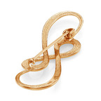Брошь из серебра 925 пробы 13016633 — Красная Пресня Брошь из серебра 925 пробы 13016633 — Красная Пресня