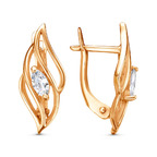 Серьги из серебра 925 пробы 33815329 — Красная Пресня Серьги из серебра 925 пробы 33815329 — Красная Пресня