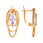 Серьги из серебра 925 пробы 33616529 — Красная Пресня Серьги из серебра 925 пробы 33616529 — Красная Пресня