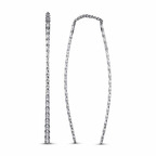 Серьги из серебра 925 пробы 33016382Д — Красная Пресня Серьги из серебра 925 пробы 33016382Д — Красная Пресня