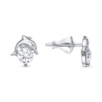 Серьги из серебра 925 пробы 33814510Д — Красная Пресня Серьги из серебра 925 пробы 33814510Д — Красная Пресня