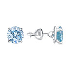 Серьги из серебра 925 пробы 3385015Д3 — Красная Пресня Серьги из серебра 925 пробы 3385015Д3 — Красная Пресня