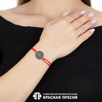 Браслет из серебра 925 пробы 73015252 — Красная Пресня Браслет из серебра 925 пробы 73015252 — Красная Пресня