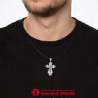 Подвеска из серебра 925 пробы 53016354 — Красная Пресня Подвеска из серебра 925 пробы 53016354 — Красная Пресня