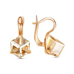 Серьги из серебра 925 пробы 33613187-11 — Красная Пресня Серьги из серебра 925 пробы 33613187-11 — Красная Пресня