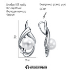 Подвеска из серебра 925 пробы 53616526 — Красная Пресня Подвеска из серебра 925 пробы 53616526 — Красная Пресня