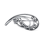 Брошь из серебра 925 пробы 13815382 — Красная Пресня Брошь из серебра 925 пробы 13815382 — Красная Пресня