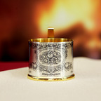 Подстаканник — серебро 925 пробы Подстаканник — серебро 925 пробы