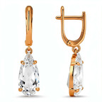 Серьги из серебра 925 пробы 33817915 — Красная Пресня Серьги из серебра 925 пробы 33817915 — Красная Пресня