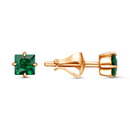 Серьги из серебра 925 пробы 33815309-7 — Красная Пресня Серьги из серебра 925 пробы 33815309-7 — Красная Пресня