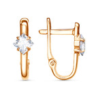 Серьги из серебра 925 пробы 33815423 — Красная Пресня Серьги из серебра 925 пробы 33815423 — Красная Пресня