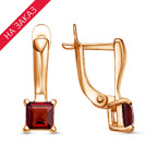 Серьги из серебра 925 пробы 33114697Гр — Красная Пресня Серьги из серебра 925 пробы 33114697Гр — Красная Пресня