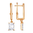Серьги из серебра 925 пробы 33815127 — Красная Пресня Серьги из серебра 925 пробы 33815127 — Красная Пресня